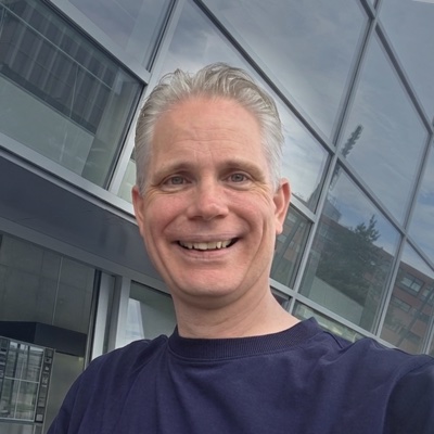 Erik Beks
